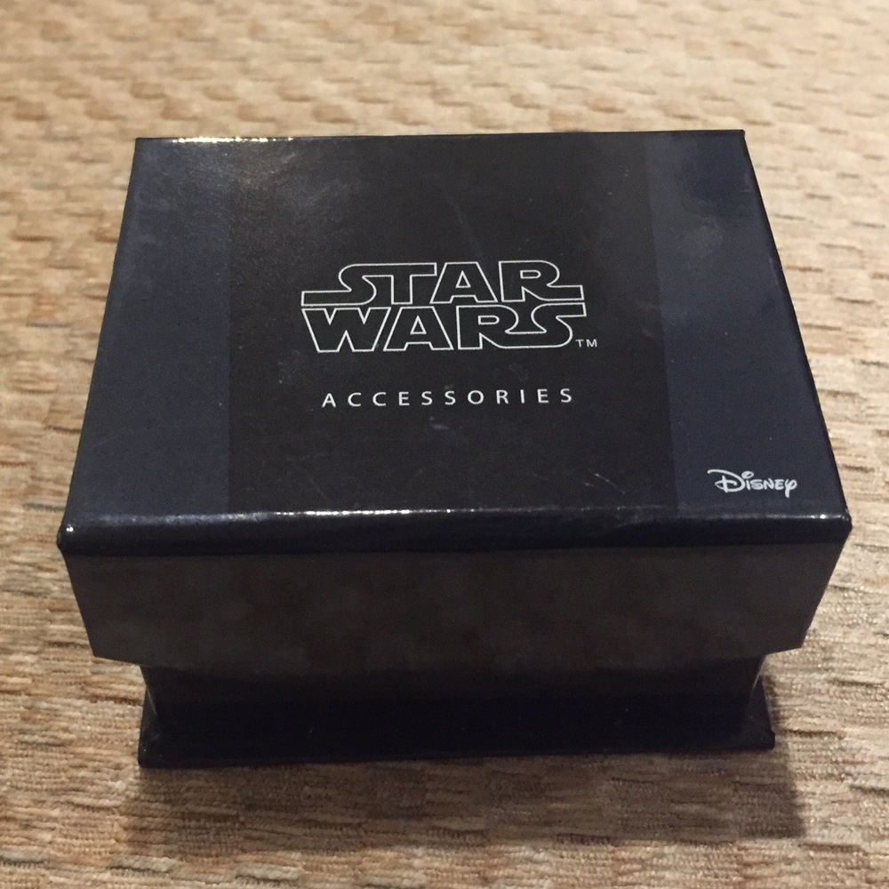 Star Wars Cufflinks
